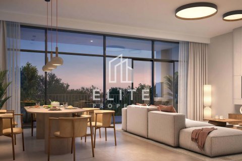 Byt v Dubai, SAE 1 ložnice, 94 m² Č.: 628965 - fotografie 2