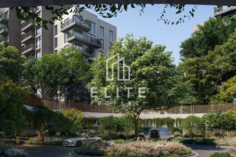 Byt v Dubai, SAE 1 ložnice, 94 m² Č.: 628965 - fotografie 5