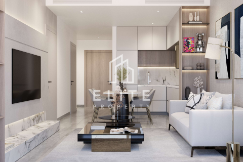 Apartment sa Dubai, UAE 38 sq.m. № 628968 - larawan 6