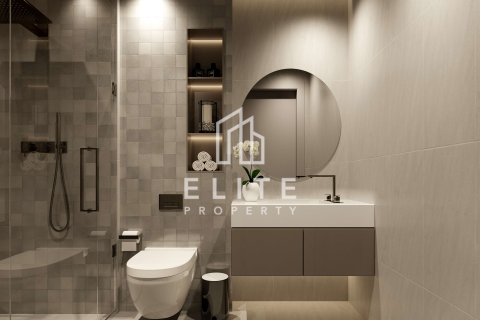 Apartment sa Dubai, UAE 38 sq.m. № 628968 - larawan 9