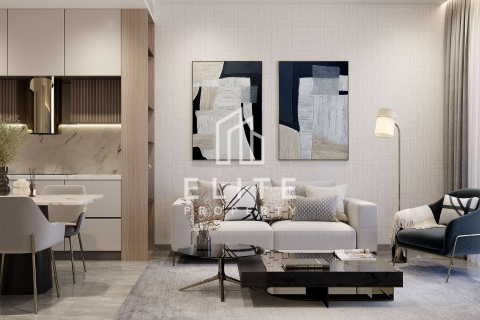 Apartment sa Dubai, UAE 38 sq.m. № 628968 - larawan 3
