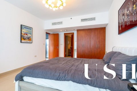 Byt v DIFC, Dubai, SAE 2 ložnice, 140 m² Č.: 628980 - fotografie 5