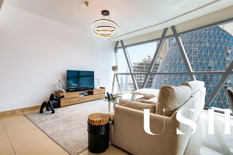 Byt v DIFC, Dubai, SAE 2 ložnice, 140 m² Č.: 628980 - fotografie 13