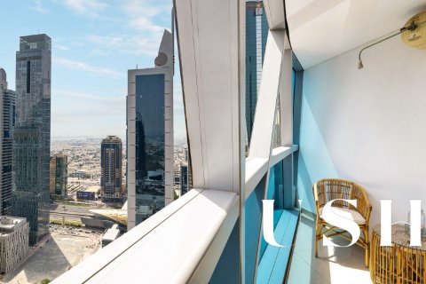 Byt v DIFC, Dubai, SAE 2 ložnice, 140 m² Č.: 628980 - fotografie 17