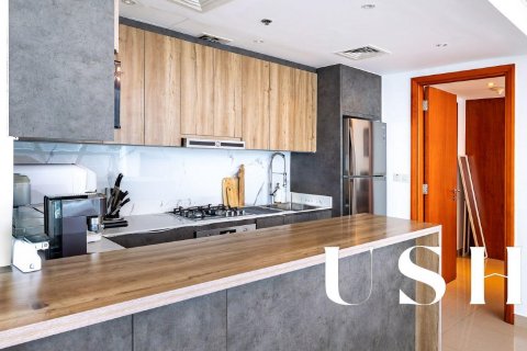 Byt v DIFC, Dubai, SAE 2 ložnice, 140 m² Č.: 628980 - fotografie 6