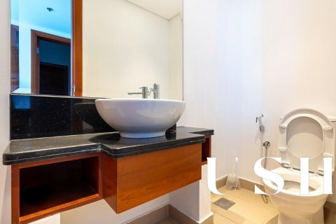 Byt v DIFC, Dubai, SAE 2 ložnice, 140 m² Č.: 628980 - fotografie 19