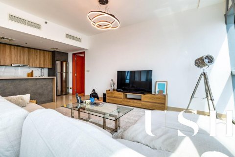 Byt v DIFC, Dubai, SAE 2 ložnice, 140 m² Č.: 628980 - fotografie 8