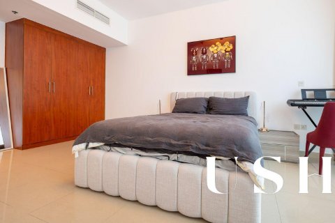 Byt v DIFC, Dubai, SAE 2 ložnice, 140 m² Č.: 628980 - fotografie 26