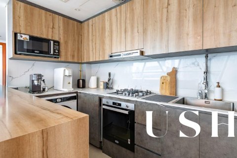 Byt v DIFC, Dubai, SAE 2 ložnice, 140 m² Č.: 628980 - fotografie 7