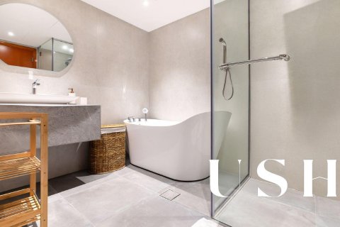 Byt v DIFC, Dubai, SAE 2 ložnice, 140 m² Č.: 628980 - fotografie 24