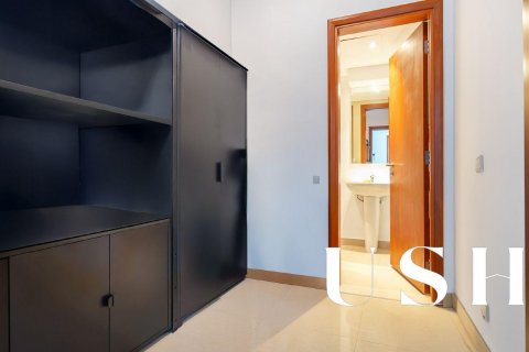 Byt v DIFC, Dubai, SAE 2 ložnice, 140 m² Č.: 628980 - fotografie 18