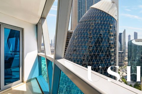 Byt v DIFC, Dubai, SAE 2 ložnice, 140 m² Č.: 628980 - fotografie 15