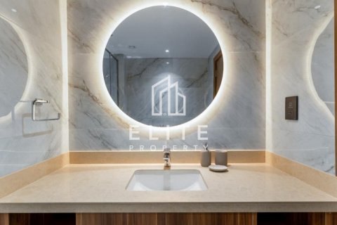 Byt v Dubai, SAE 1 ložnice, 106 m² Č.: 628964 - fotografie 11