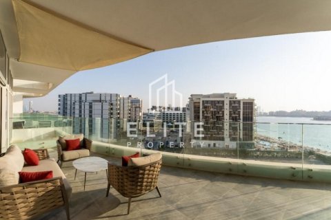 Byt v Dubai, SAE 1 ložnice, 106 m² Č.: 628964 - fotografie 7
