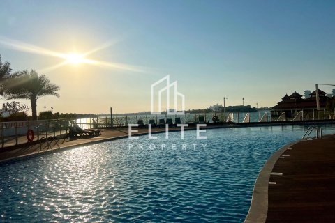 Byt v Dubai, SAE 1 ložnice, 106 m² Č.: 628964 - fotografie 4