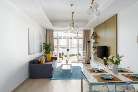 Byt v Dubai, SAE 1 ložnice, 106 m² Č.: 628964 - fotografie 2