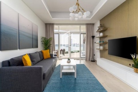 Byt v Dubai, SAE 1 ložnice, 106 m² Č.: 628964 - fotografie 5