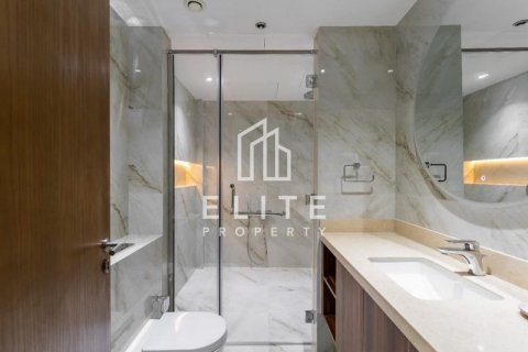 Byt v Dubai, SAE 1 ložnice, 106 m² Č.: 628964 - fotografie 12