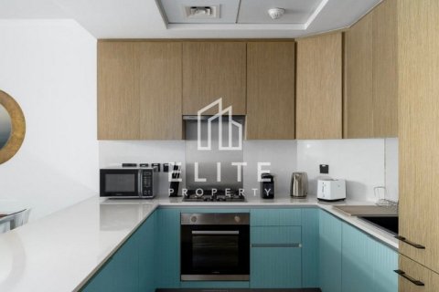 Byt v Dubai, SAE 1 ložnice, 106 m² Č.: 628964 - fotografie 6