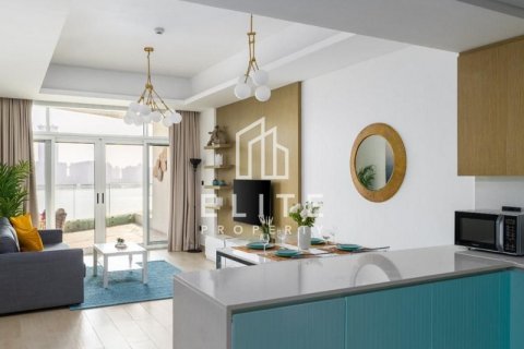 Byt v Dubai, SAE 1 ložnice, 106 m² Č.: 628964 - fotografie 9