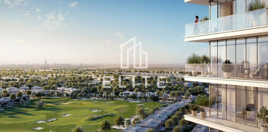 Byt v Dubai, SAE 3 ložnice, 173 m² Č.: 628967