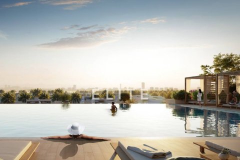 Byt v Dubai, SAE 3 ložnice, 173 m² Č.: 628967 - fotografie 9