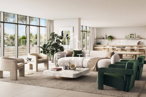 Byt v Dubai, SAE 3 ložnice, 173 m² Č.: 628967 - fotografie 2