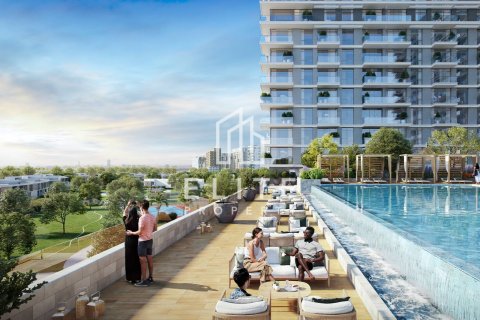 Byt v Dubai, SAE 3 ložnice, 173 m² Č.: 628967 - fotografie 16