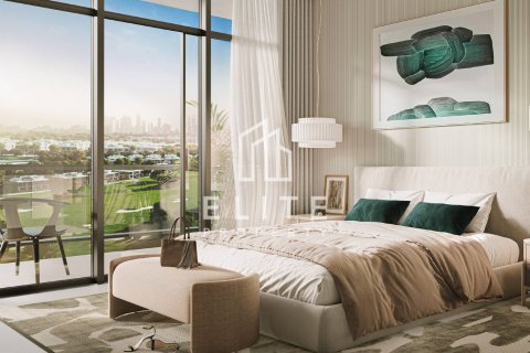 Byt v Dubai, SAE 3 ložnice, 173 m² Č.: 628967 - fotografie 5