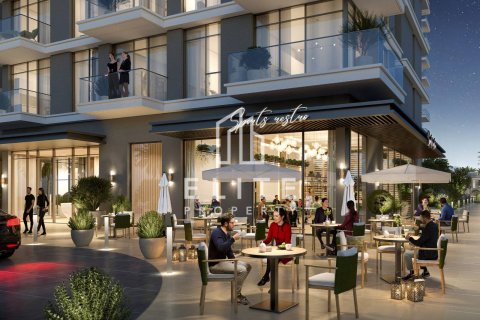Byt v Dubai, SAE 3 ložnice, 173 m² Č.: 628967 - fotografie 18