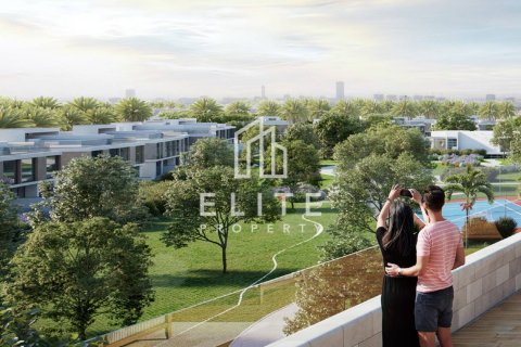 Byt v Dubai, SAE 3 ložnice, 173 m² Č.: 628967 - fotografie 10