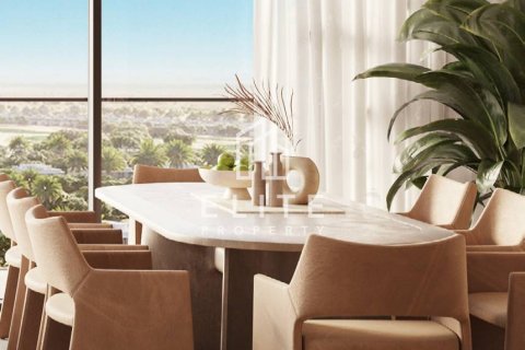 Byt v Dubai, SAE 3 ložnice, 173 m² Č.: 628967 - fotografie 7