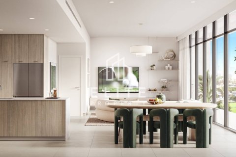 Byt v Dubai, SAE 3 ložnice, 173 m² Č.: 628967 - fotografie 6