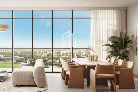 Byt v Dubai, SAE 3 ložnice, 173 m² Č.: 628967 - fotografie 4