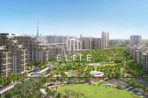 Byt v Dubai, SAE 3 ložnice, 173 m² Č.: 628967 - fotografie 12