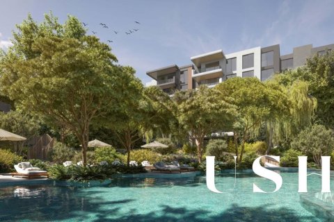 Apartment in Dubai Land, UAE 1 bedroom, 79 sq.m. № 628981 - photo 10