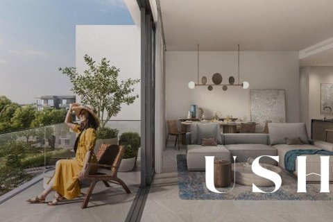 Apartment in Dubai Land, UAE 1 bedroom, 79 sq.m. № 628981 - photo 3