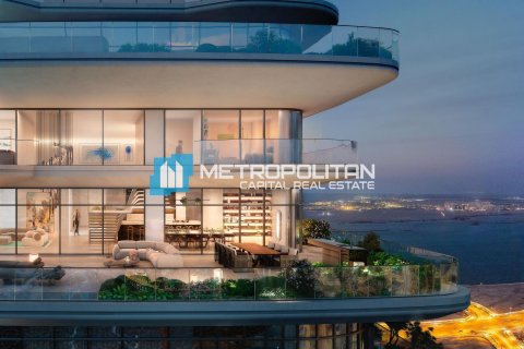 Byt v Al Reem Island, Abu Dhabi, SAE 1 ložnice, 82.1 m² Č.: 567533 - fotografie 20