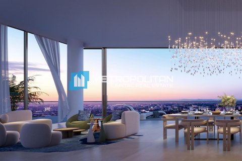Byt v Al Reem Island, Abu Dhabi, SAE 1 ložnice, 82.1 m² Č.: 567533 - fotografie 16