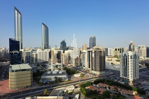 阿联酋 Abu Dhabi Corniche Road 待租 : 2 卧, 140.3 平方米 , 编号561246 - 照片 3