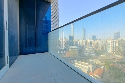 阿联酋 Abu Dhabi Corniche Road 待租 : 2 卧, 140.3 平方米 , 编号561246 - 照片 4