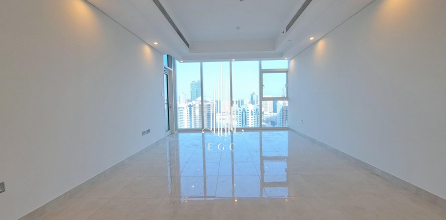 阿联酋 Abu Dhabi Corniche Road 公寓  2 卧, 140.3 平方米 , 编号 561246