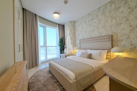 Vila v Al Reem Island, Abu Dhabi, SAE 3 ložnice, 129 m² Č.: 561242 - fotografie 3