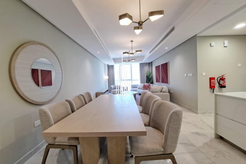Vila v Al Reem Island, Abu Dhabi, SAE 3 ložnice, 129 m² Č.: 561242 - fotografie 11