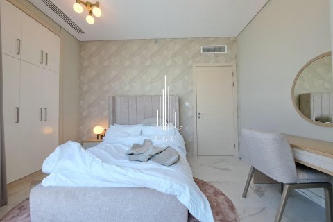 Vila v Al Reem Island, Abu Dhabi, SAE 3 ložnice, 129 m² Č.: 561242 - fotografie 10