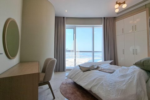 Vila v Al Reem Island, Abu Dhabi, SAE 3 ložnice, 129 m² Č.: 561242 - fotografie 9