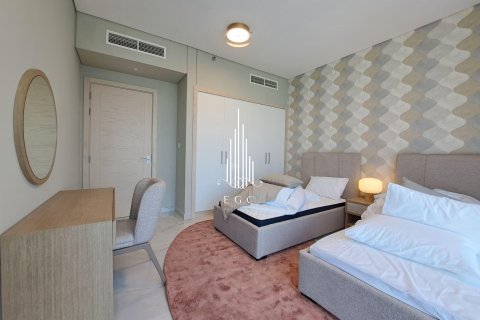 Vila v Al Reem Island, Abu Dhabi, SAE 3 ložnice, 129 m² Č.: 561242 - fotografie 8