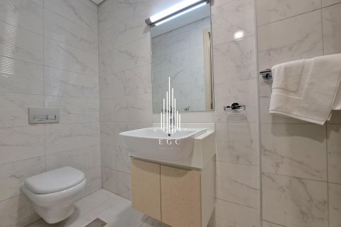 Vila v Al Reem Island, Abu Dhabi, SAE 3 ložnice, 129 m² Č.: 561242 - fotografie 16