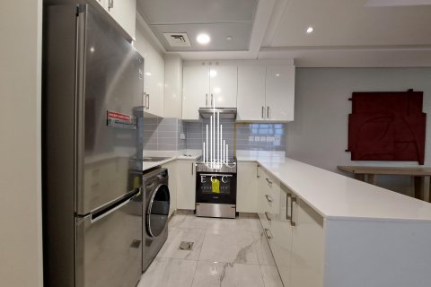 Vila v Al Reem Island, Abu Dhabi, SAE 3 ložnice, 129 m² Č.: 561242 - fotografie 4