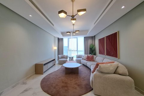 Vila v Al Reem Island, Abu Dhabi, SAE 3 ložnice, 129 m² Č.: 561242 - fotografie 2